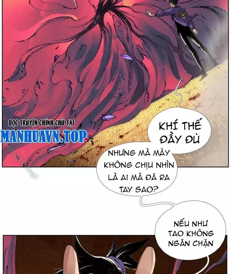 Tiên Hàng Đầu: Chapter 46