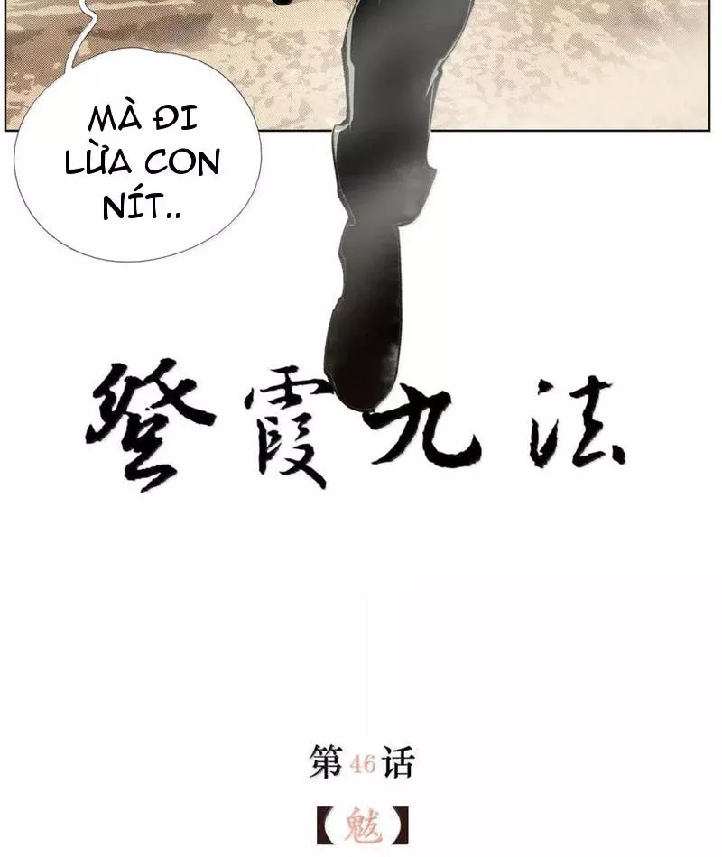 Tiên Hàng Đầu: Chapter 46