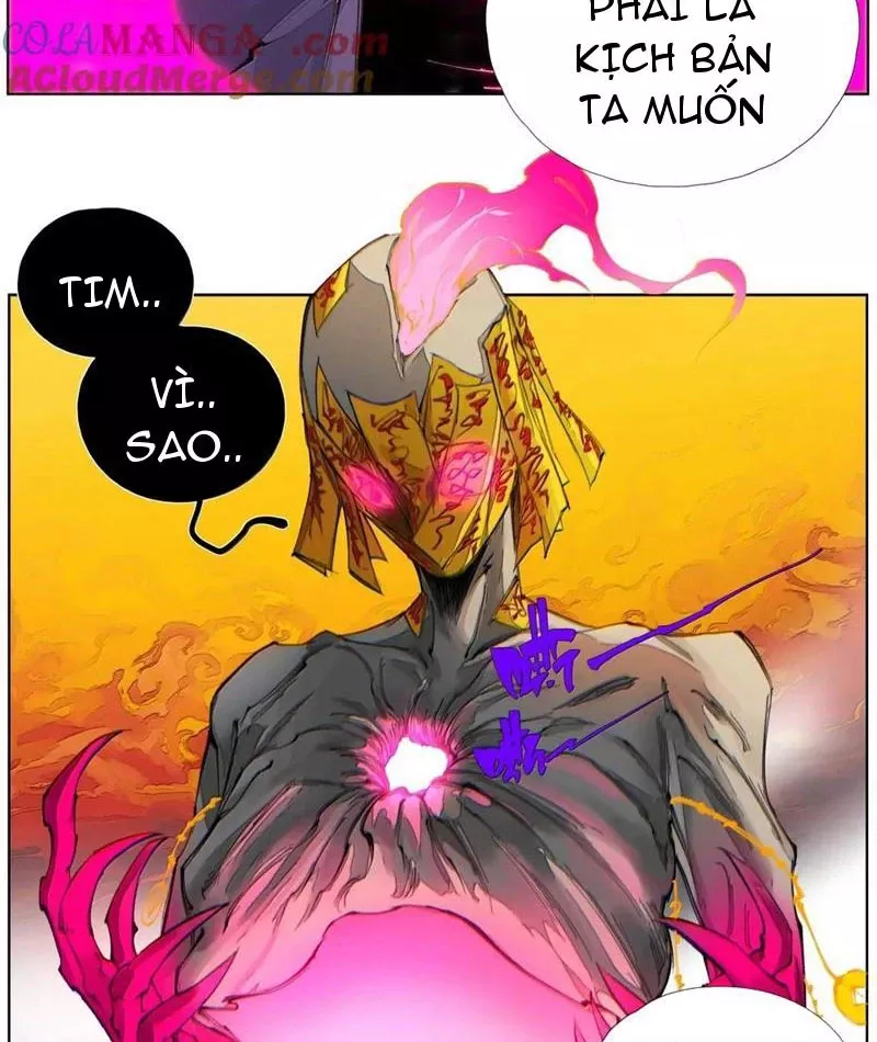 Tiên Hàng Đầu: Chapter 46