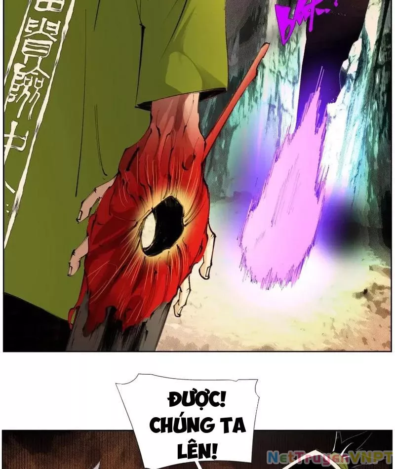 Tiên Hàng Đầu: Chapter 46