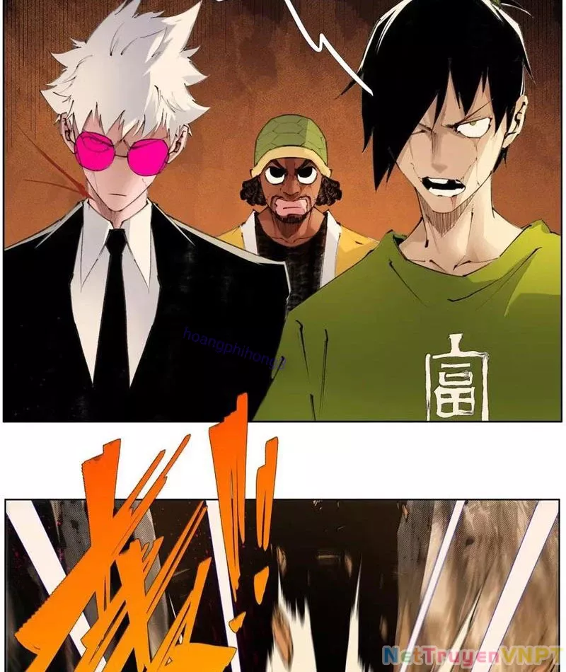 Tiên Hàng Đầu: Chapter 46