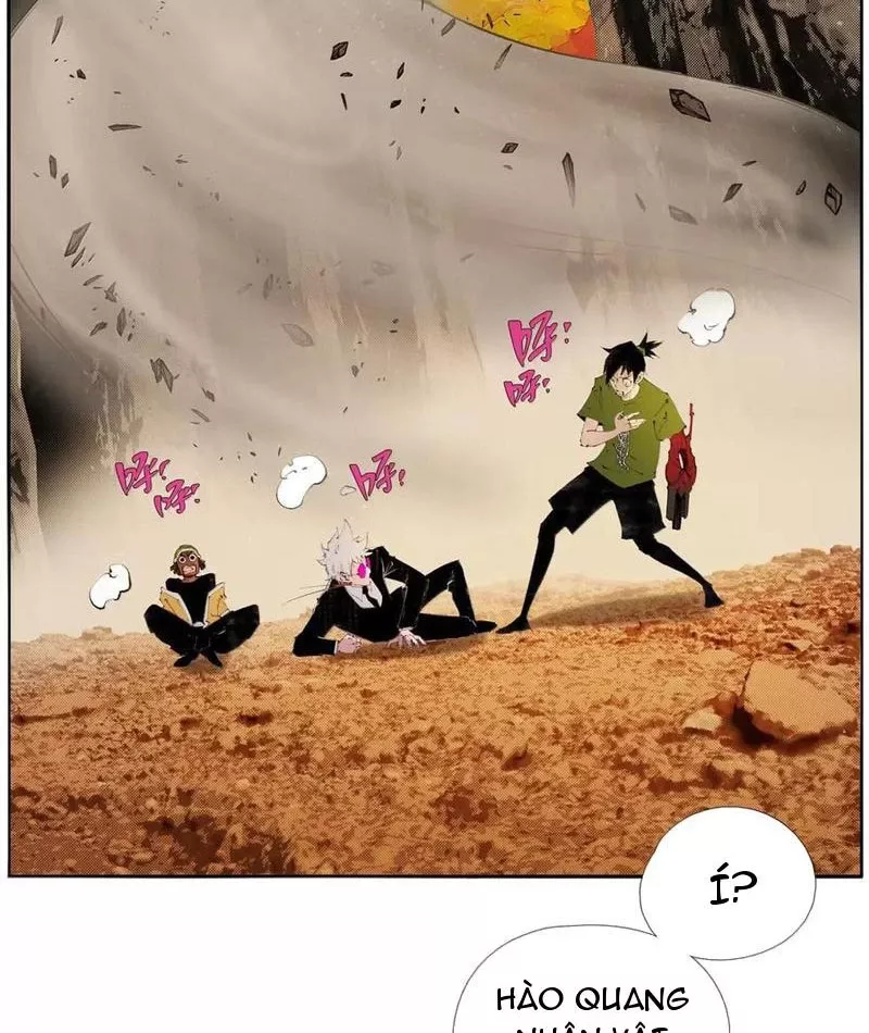 Tiên Hàng Đầu: Chapter 46