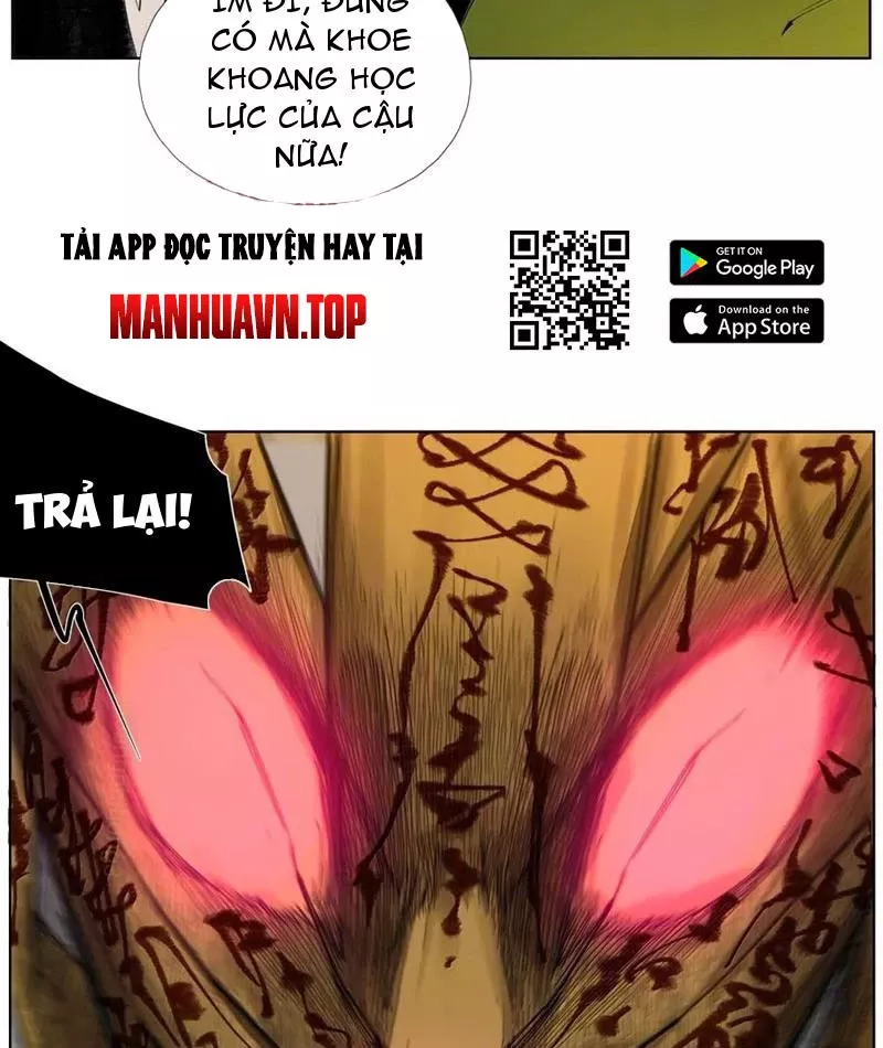 Tiên Hàng Đầu: Chapter 46