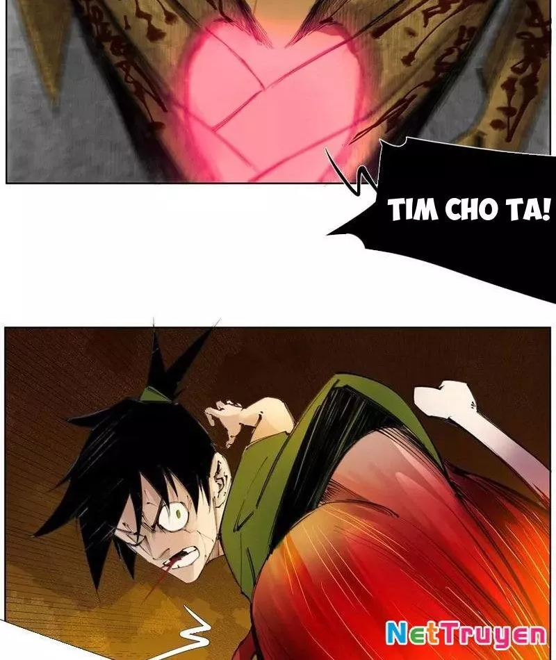 Tiên Hàng Đầu: Chapter 46