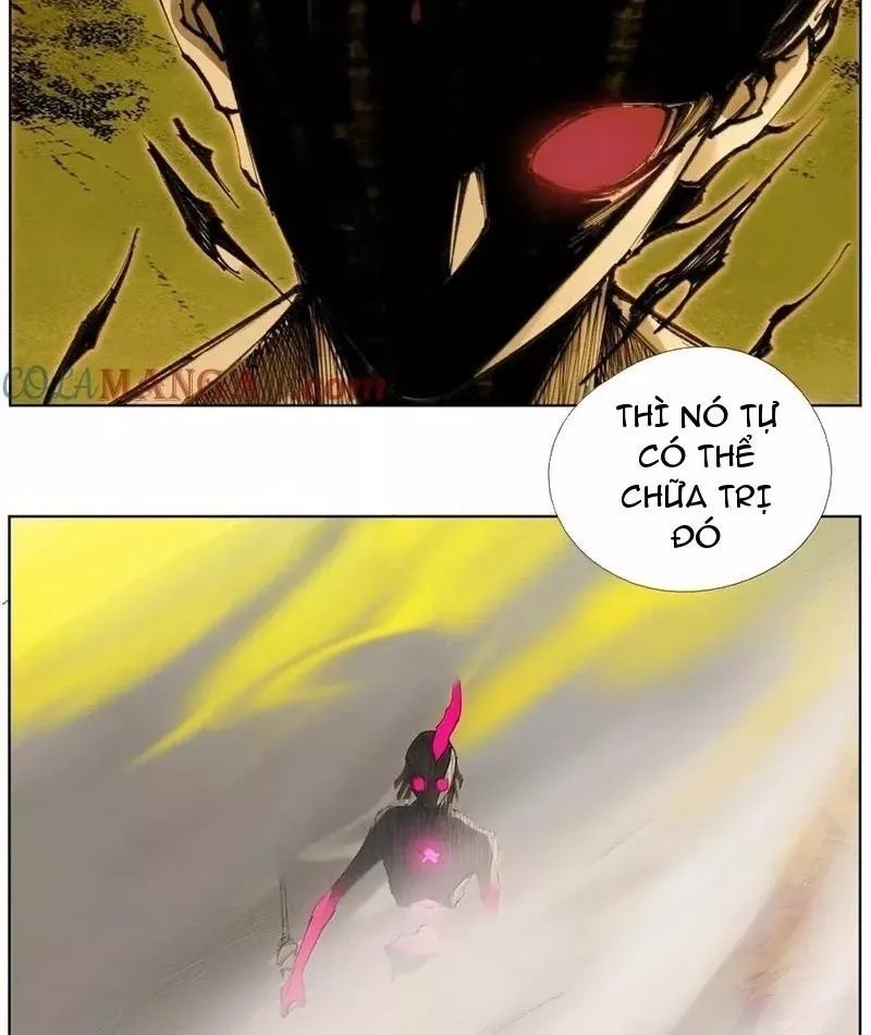 Tiên Hàng Đầu: Chapter 46