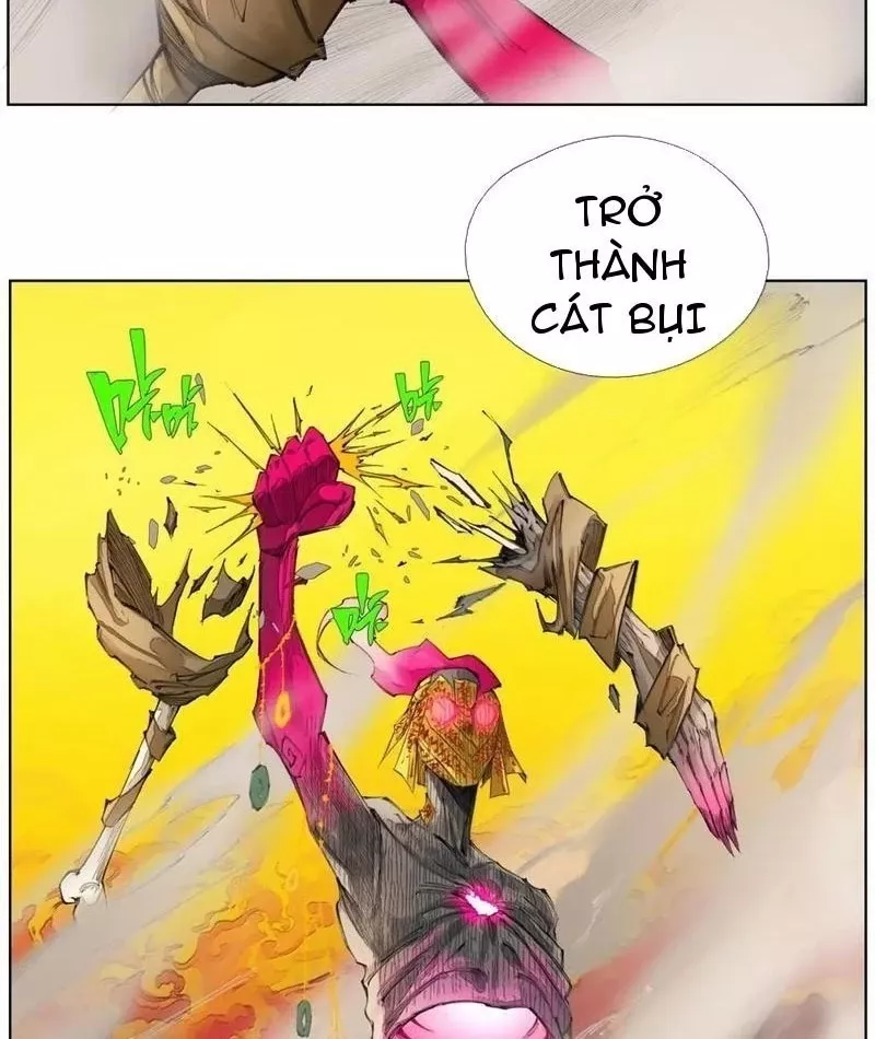 Tiên Hàng Đầu: Chapter 46