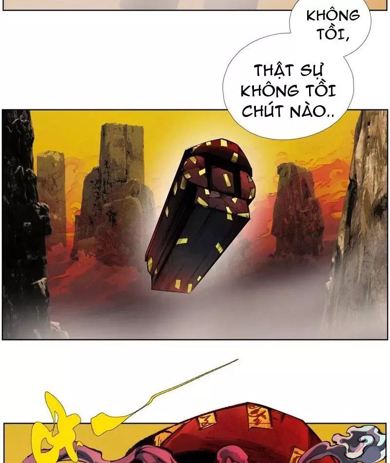 Tiên Hàng Đầu: Chapter 46