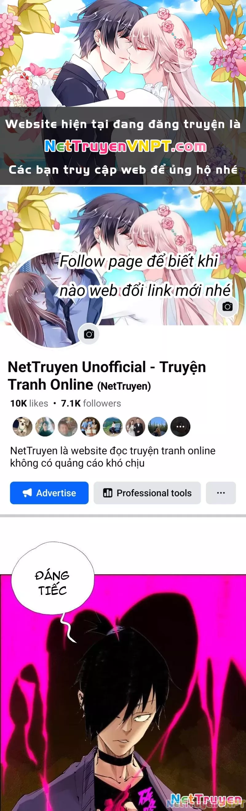 Tiên Hàng Đầu: Chapter 47