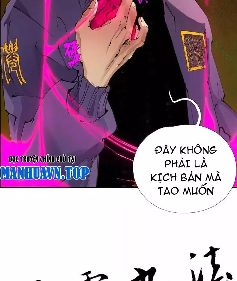 Tiên Hàng Đầu: Chapter 47
