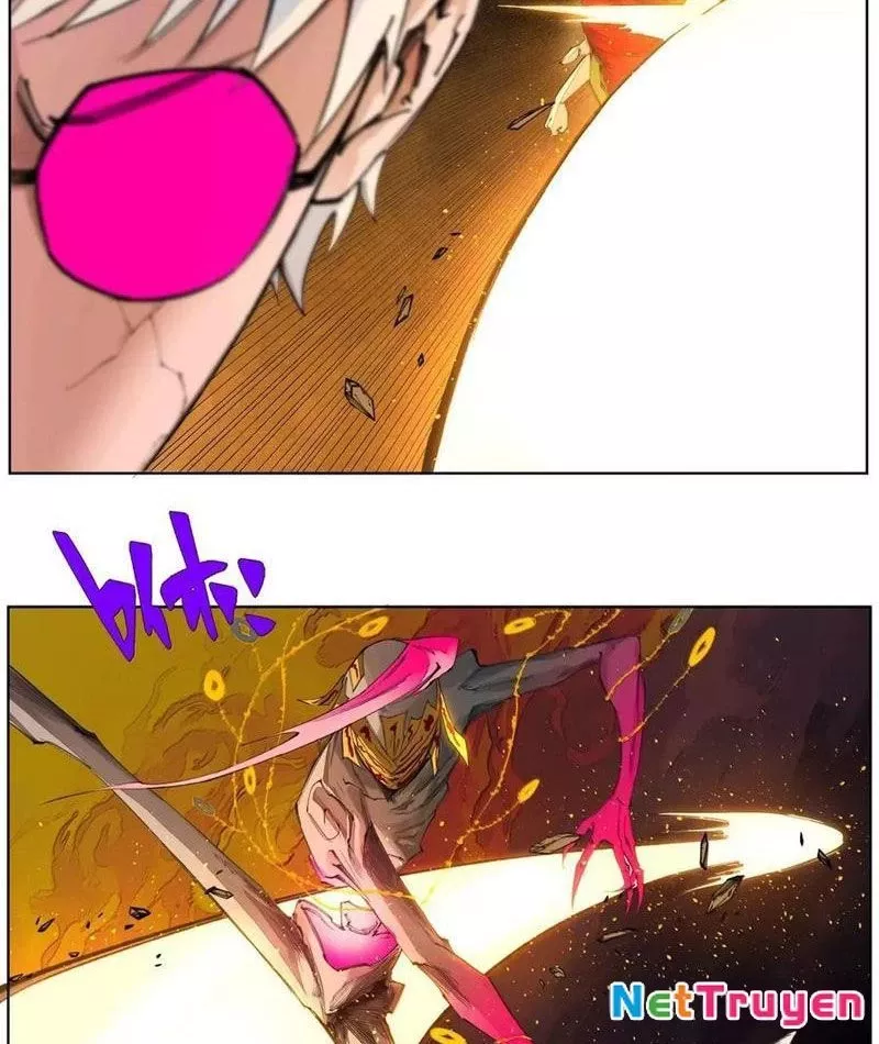 Tiên Hàng Đầu: Chapter 47