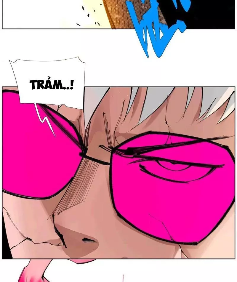 Tiên Hàng Đầu: Chapter 47