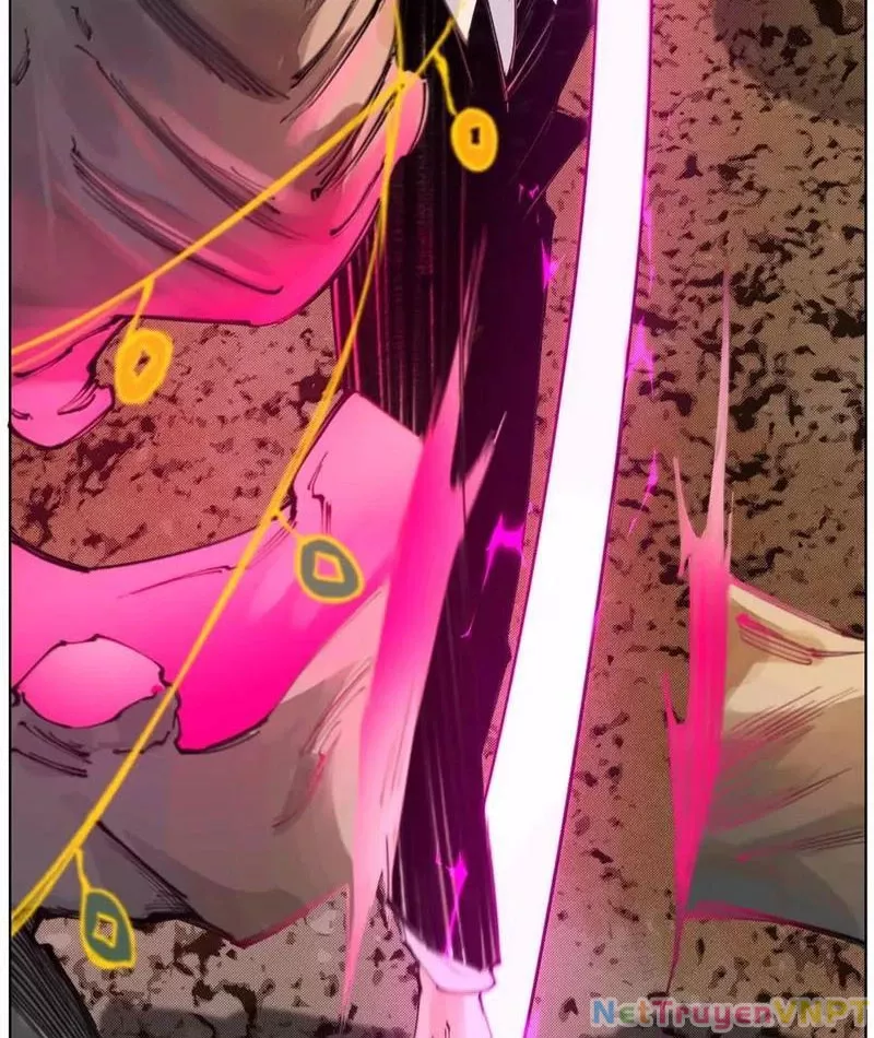 Tiên Hàng Đầu: Chapter 47