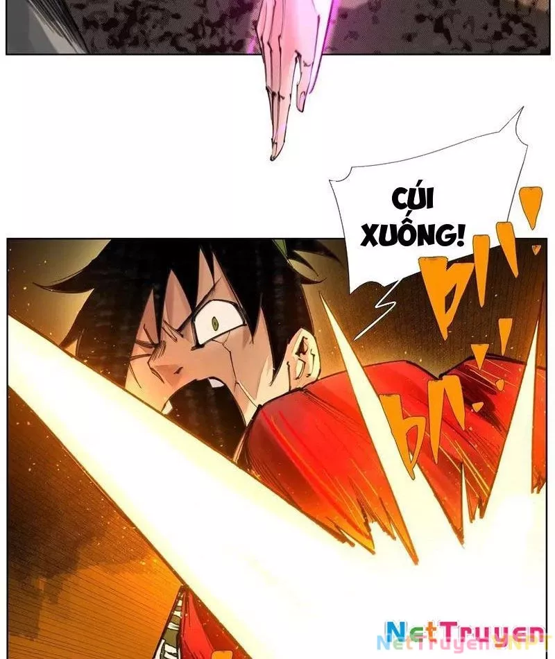 Tiên Hàng Đầu: Chapter 47