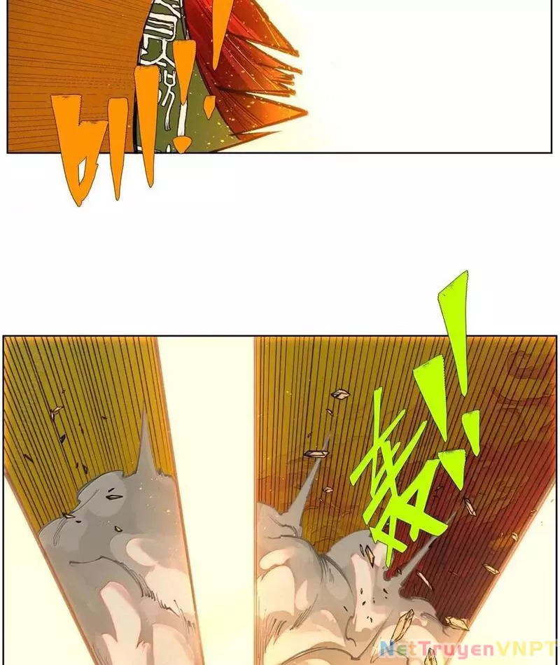 Tiên Hàng Đầu: Chapter 47