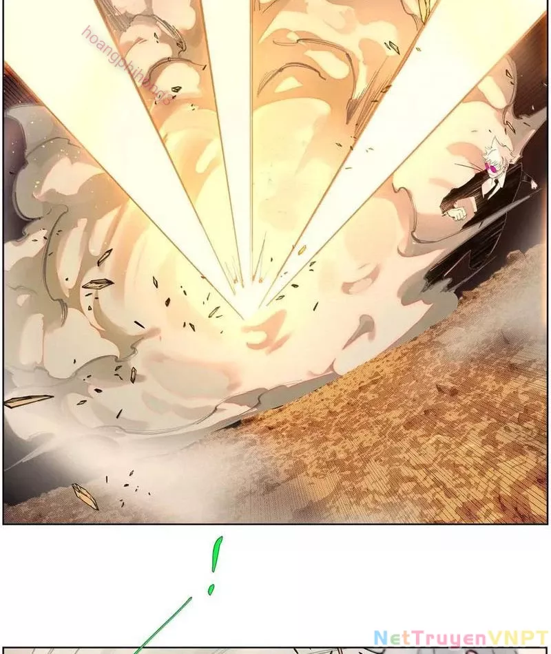 Tiên Hàng Đầu: Chapter 47