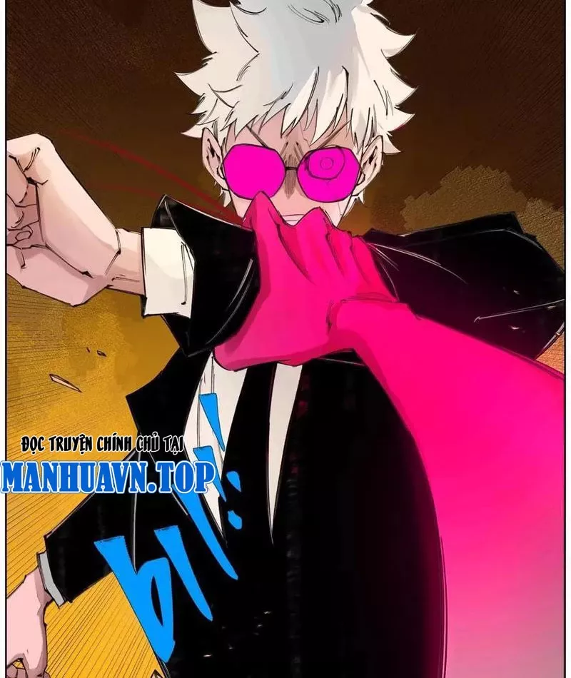 Tiên Hàng Đầu: Chapter 47