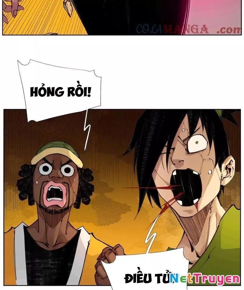 Tiên Hàng Đầu: Chapter 47