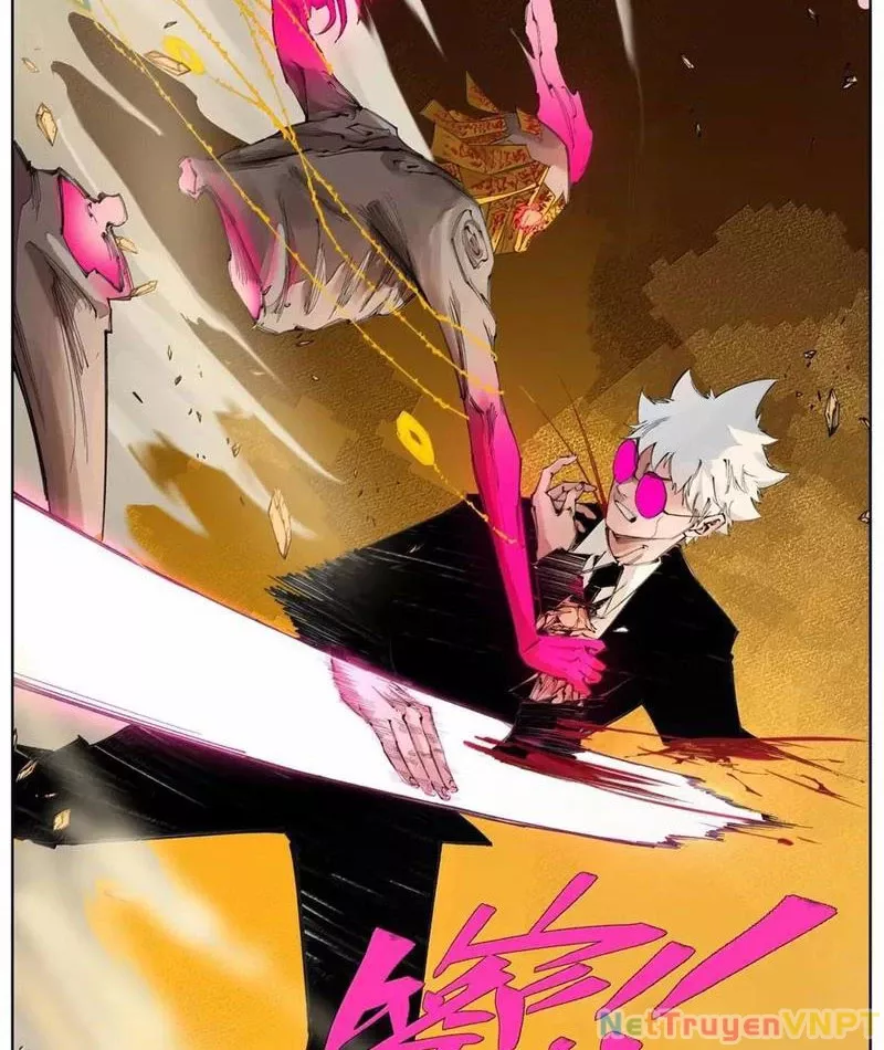 Tiên Hàng Đầu: Chapter 47