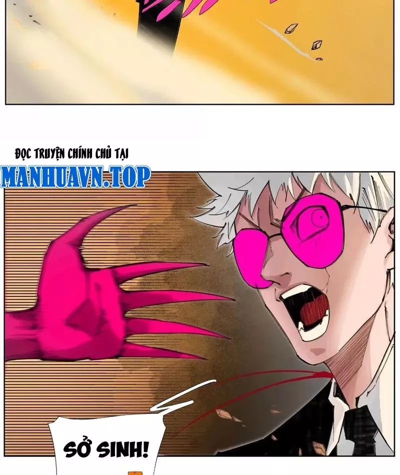 Tiên Hàng Đầu: Chapter 47