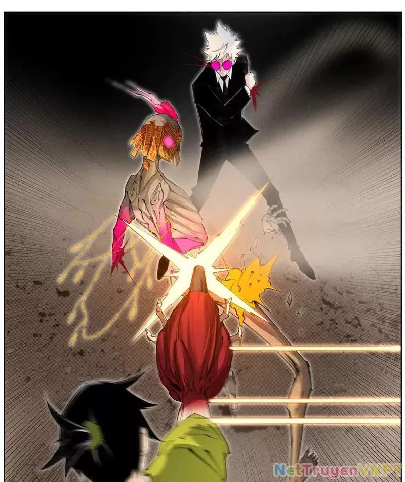 Tiên Hàng Đầu: Chapter 47