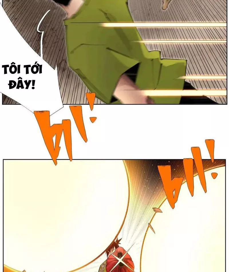 Tiên Hàng Đầu: Chapter 47