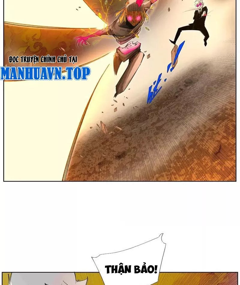 Tiên Hàng Đầu: Chapter 47