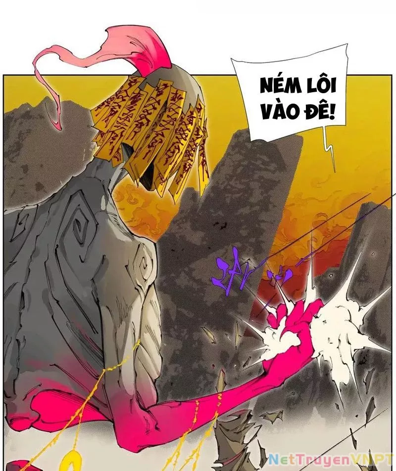 Tiên Hàng Đầu: Chapter 47