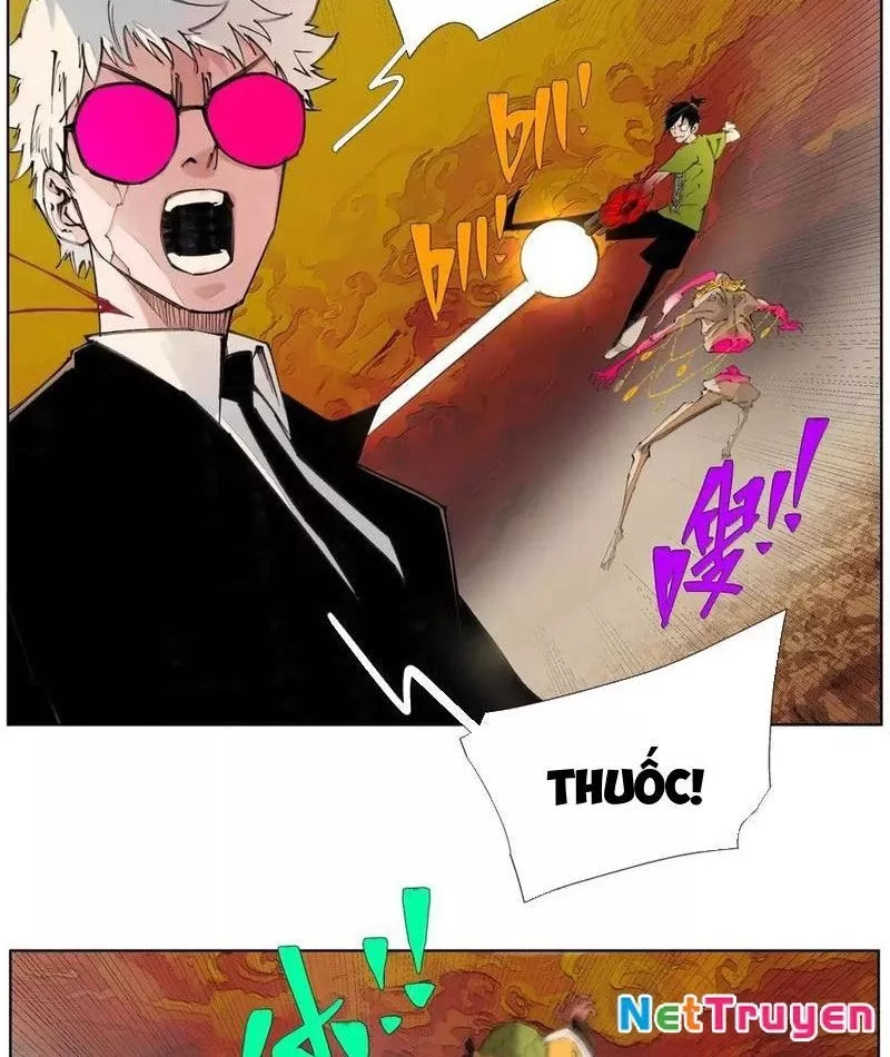 Tiên Hàng Đầu: Chapter 47