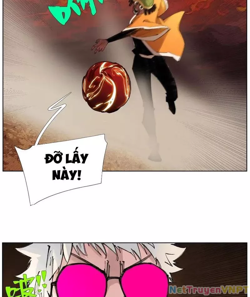 Tiên Hàng Đầu: Chapter 47