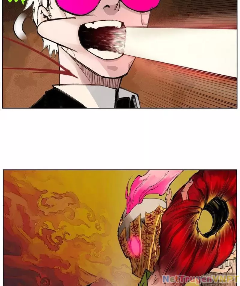 Tiên Hàng Đầu: Chapter 47