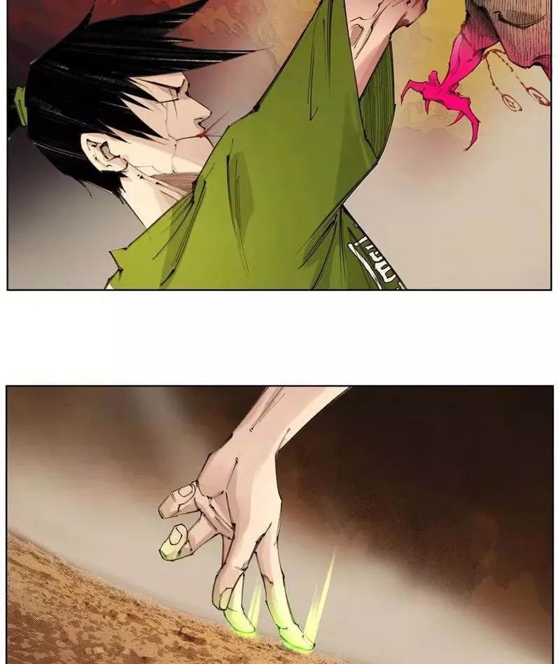 Tiên Hàng Đầu: Chapter 47