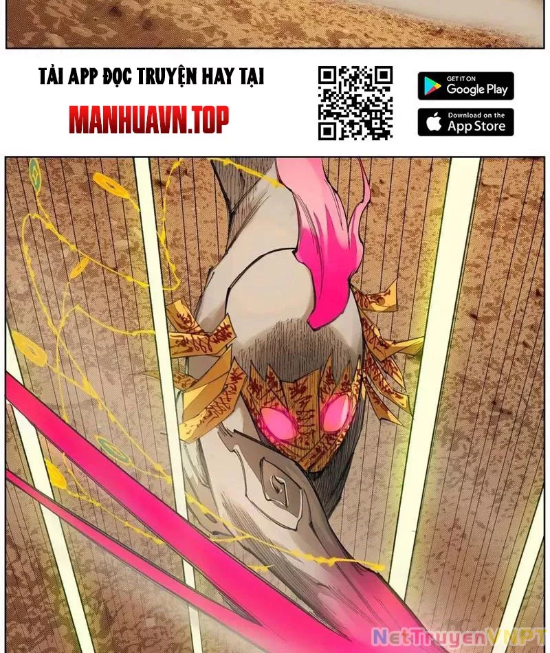 Tiên Hàng Đầu: Chapter 47