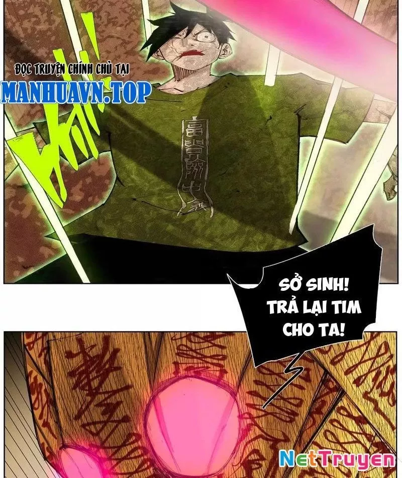 Tiên Hàng Đầu: Chapter 47