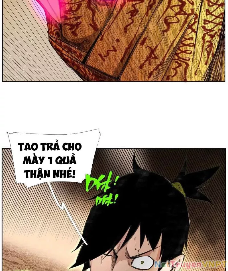 Tiên Hàng Đầu: Chapter 47