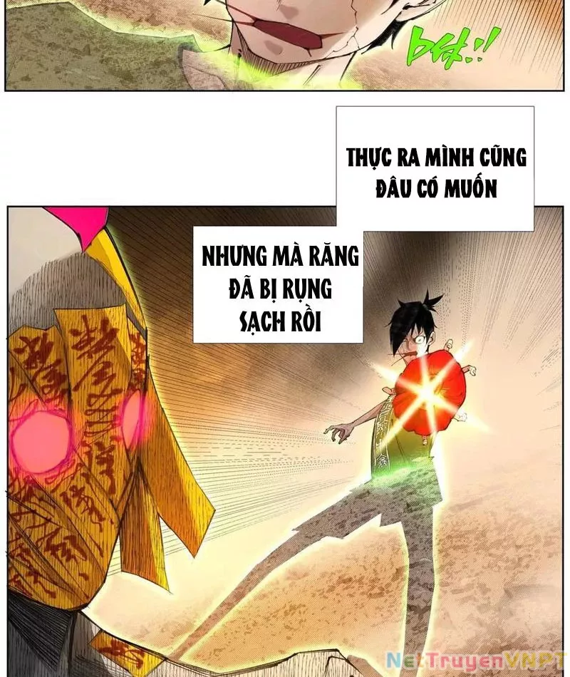 Tiên Hàng Đầu: Chapter 47