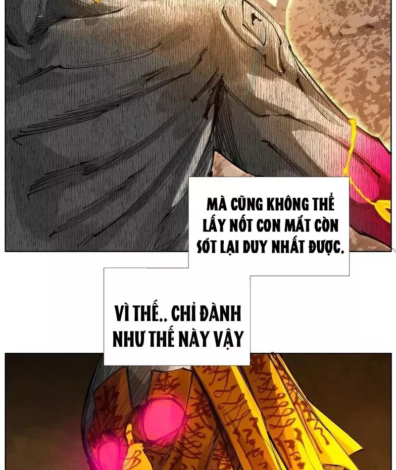 Tiên Hàng Đầu: Chapter 47