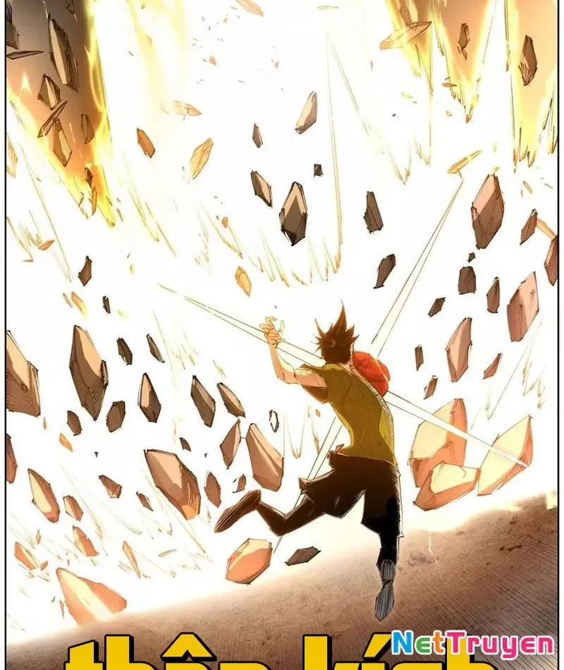 Tiên Hàng Đầu: Chapter 47