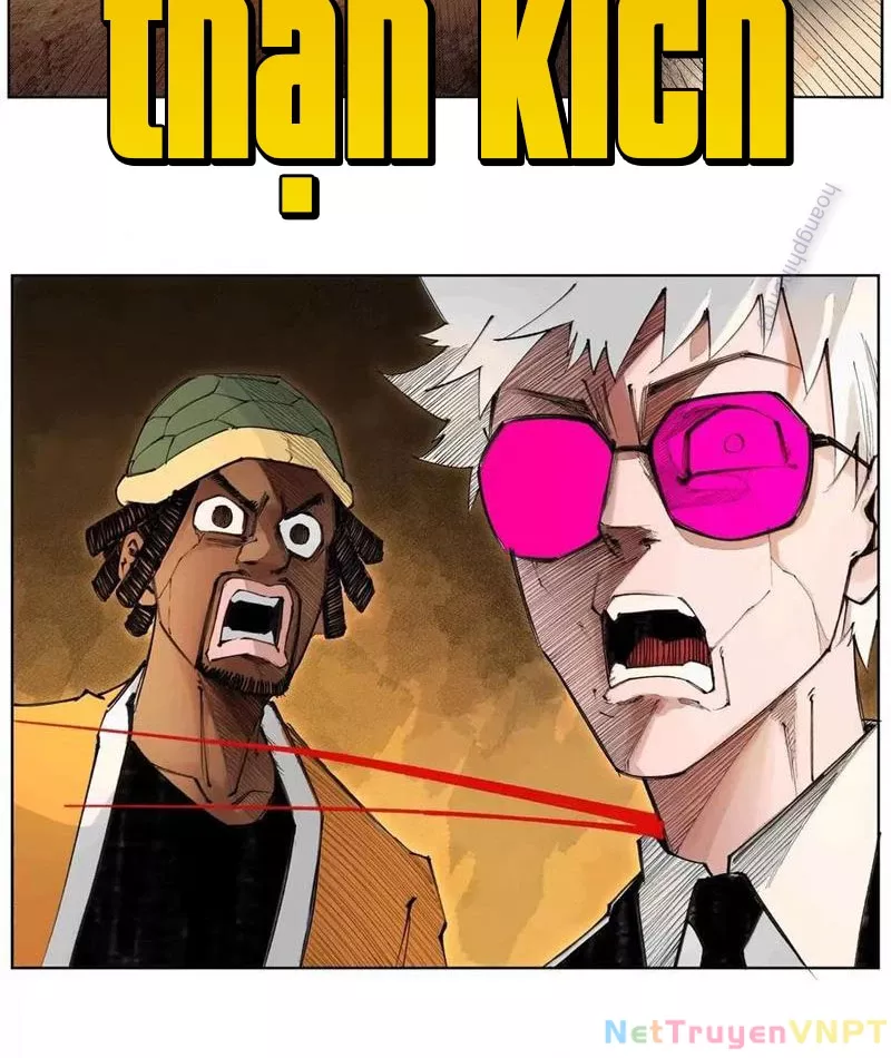 Tiên Hàng Đầu: Chapter 47