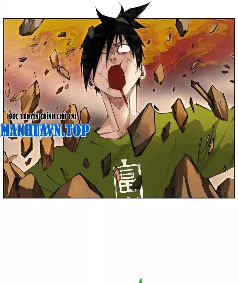 Tiên Hàng Đầu: Chapter 47