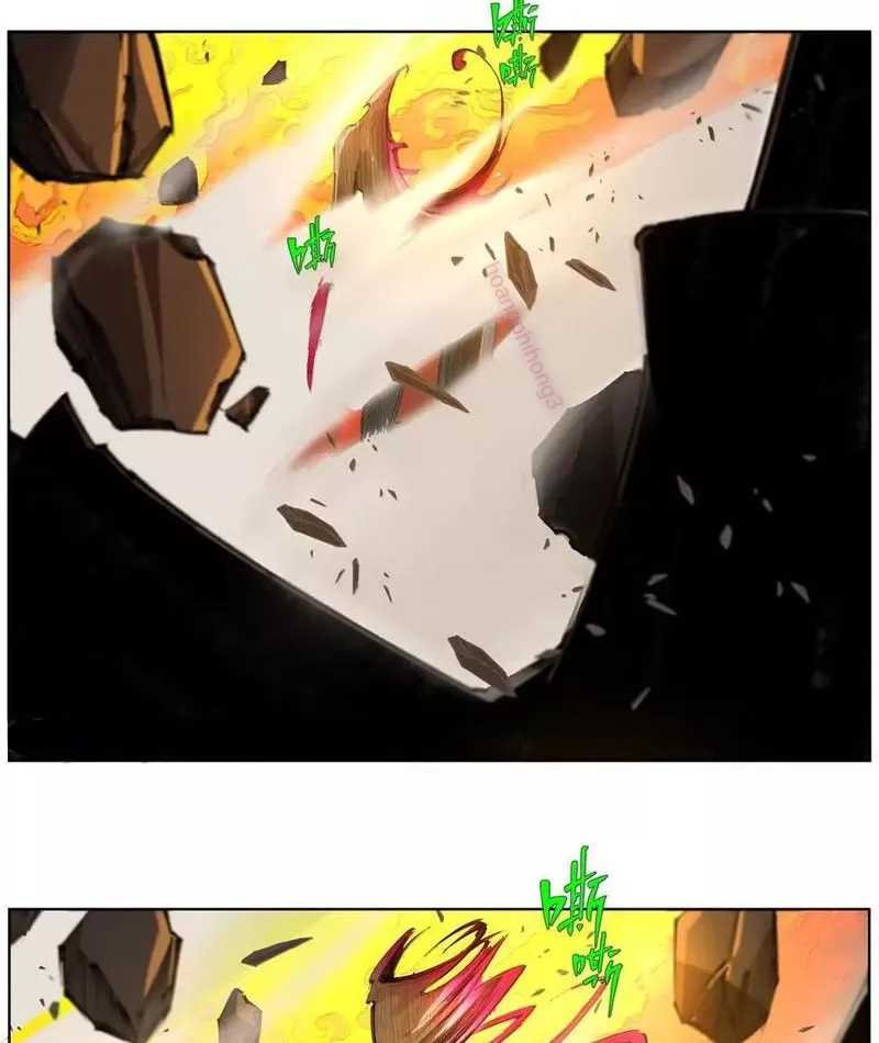 Tiên Hàng Đầu: Chapter 47