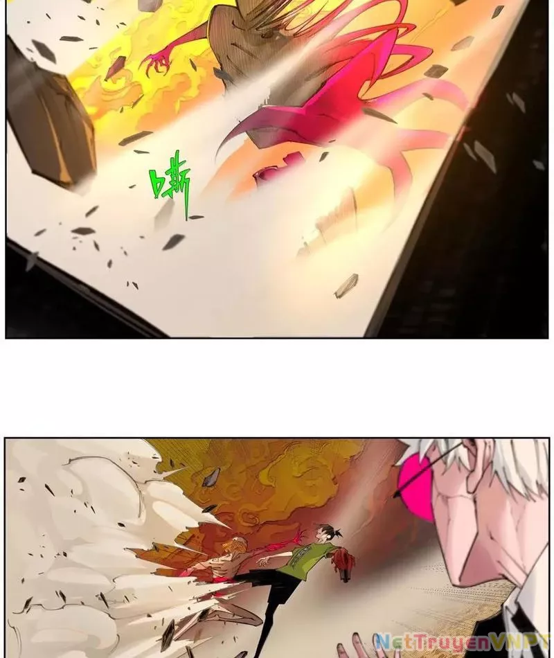 Tiên Hàng Đầu: Chapter 47