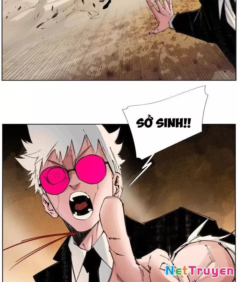 Tiên Hàng Đầu: Chapter 47