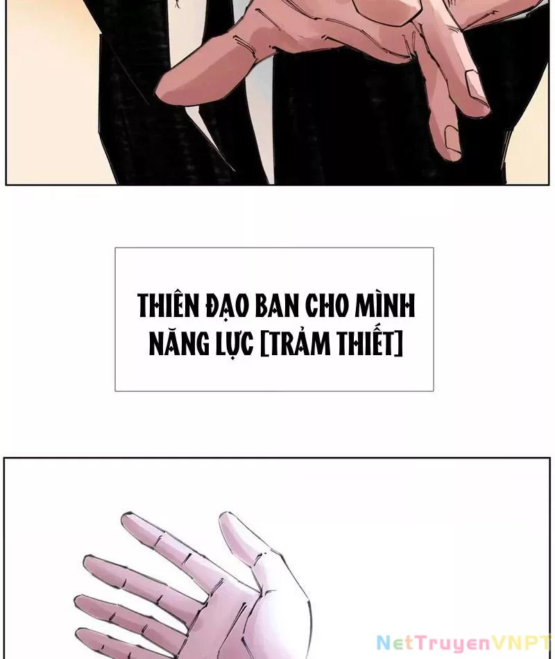 Tiên Hàng Đầu: Chapter 47