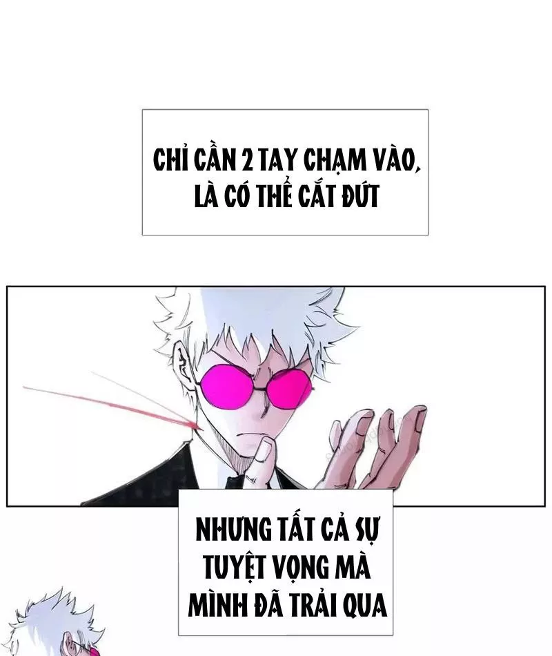 Tiên Hàng Đầu: Chapter 47