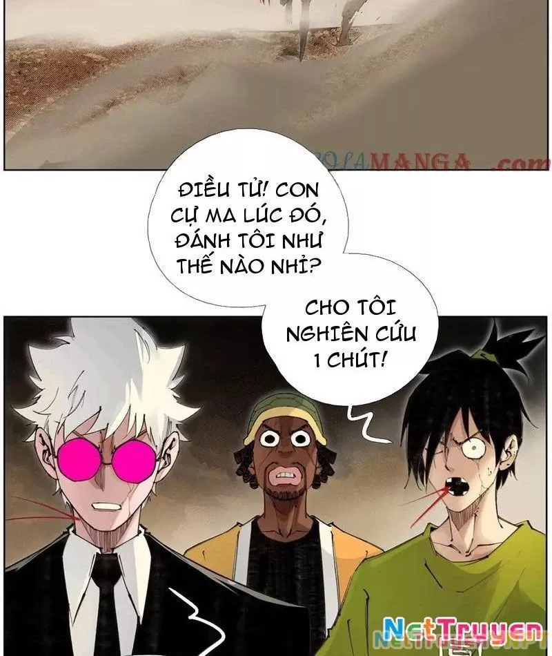 Tiên Hàng Đầu: Chapter 47