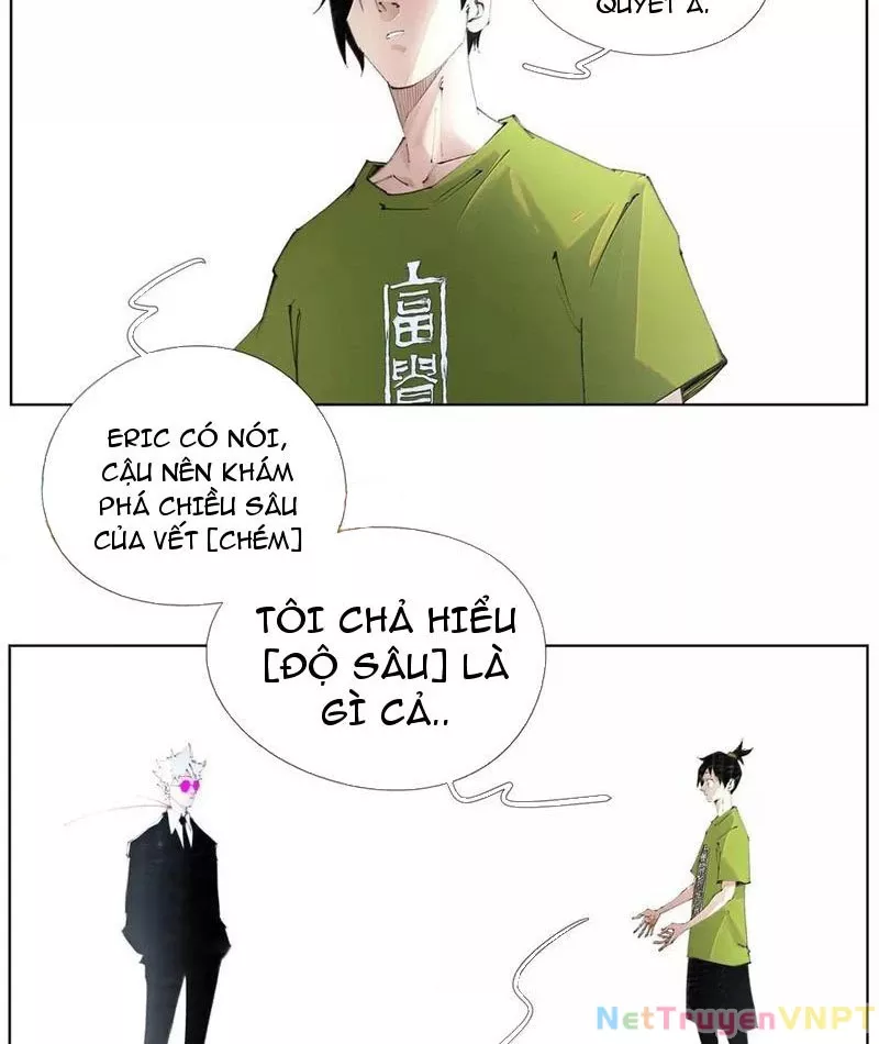 Tiên Hàng Đầu: Chapter 47