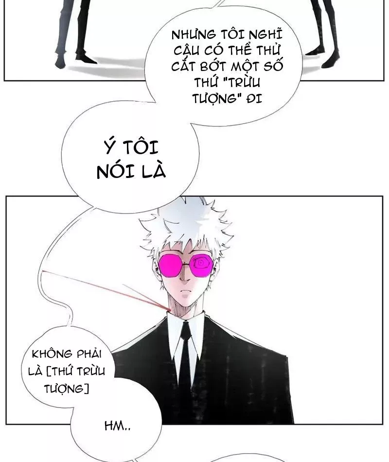 Tiên Hàng Đầu: Chapter 47