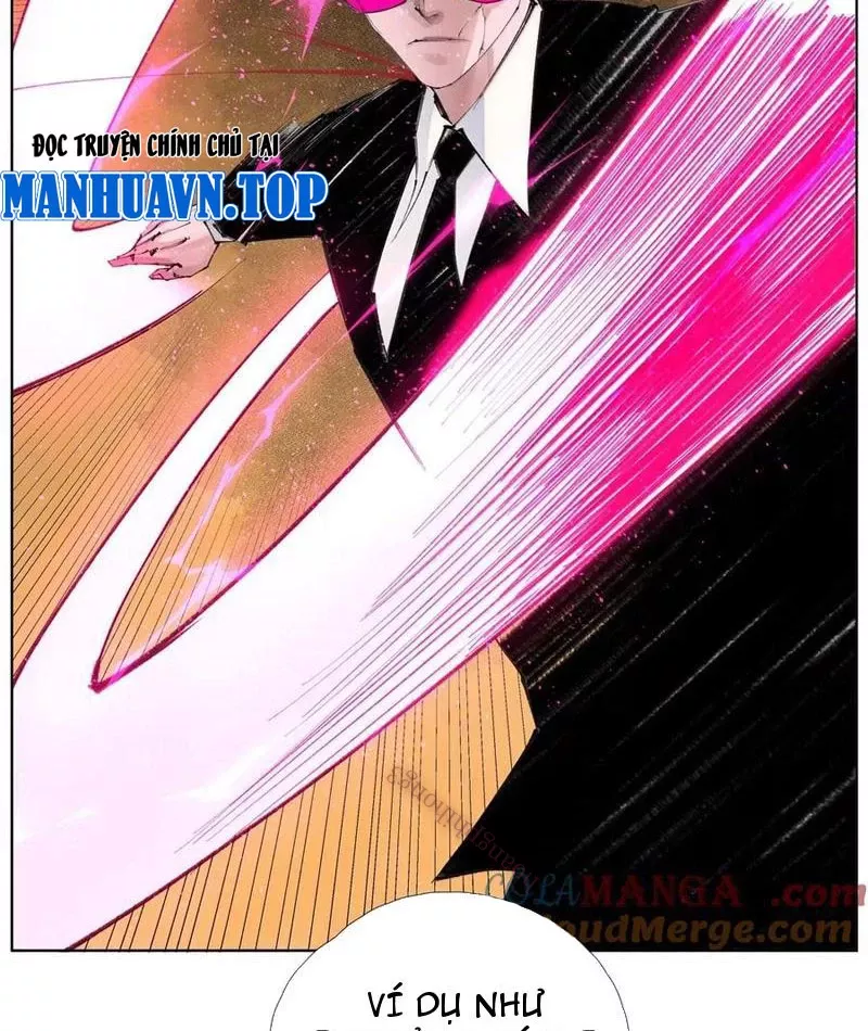 Tiên Hàng Đầu: Chapter 47