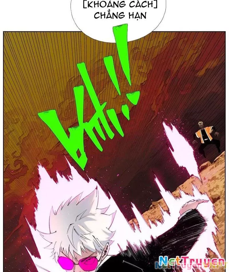 Tiên Hàng Đầu: Chapter 47