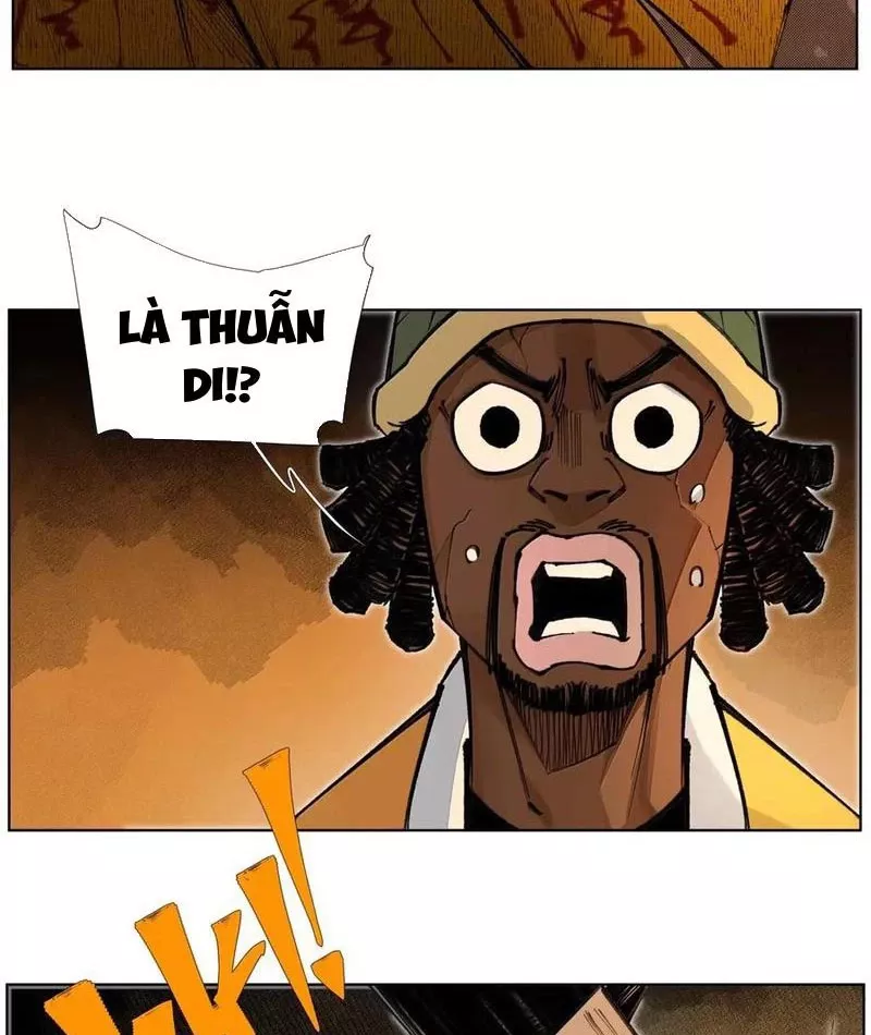 Tiên Hàng Đầu: Chapter 47